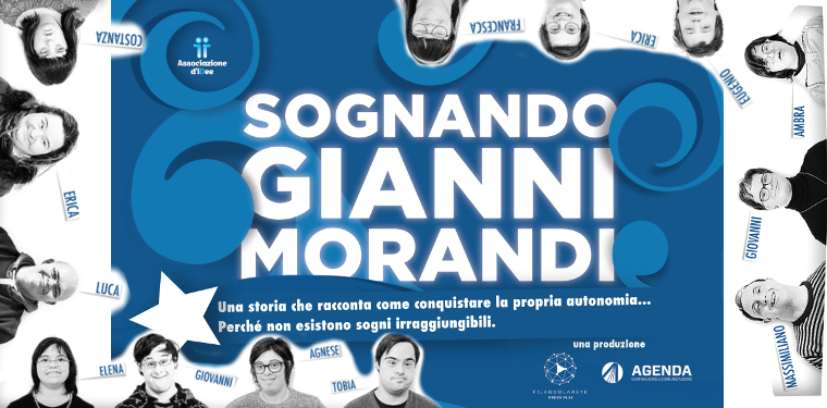 Sognando Gianni Morandi