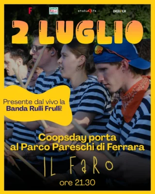 Instagram post from filandolarete. This post is in position 2.